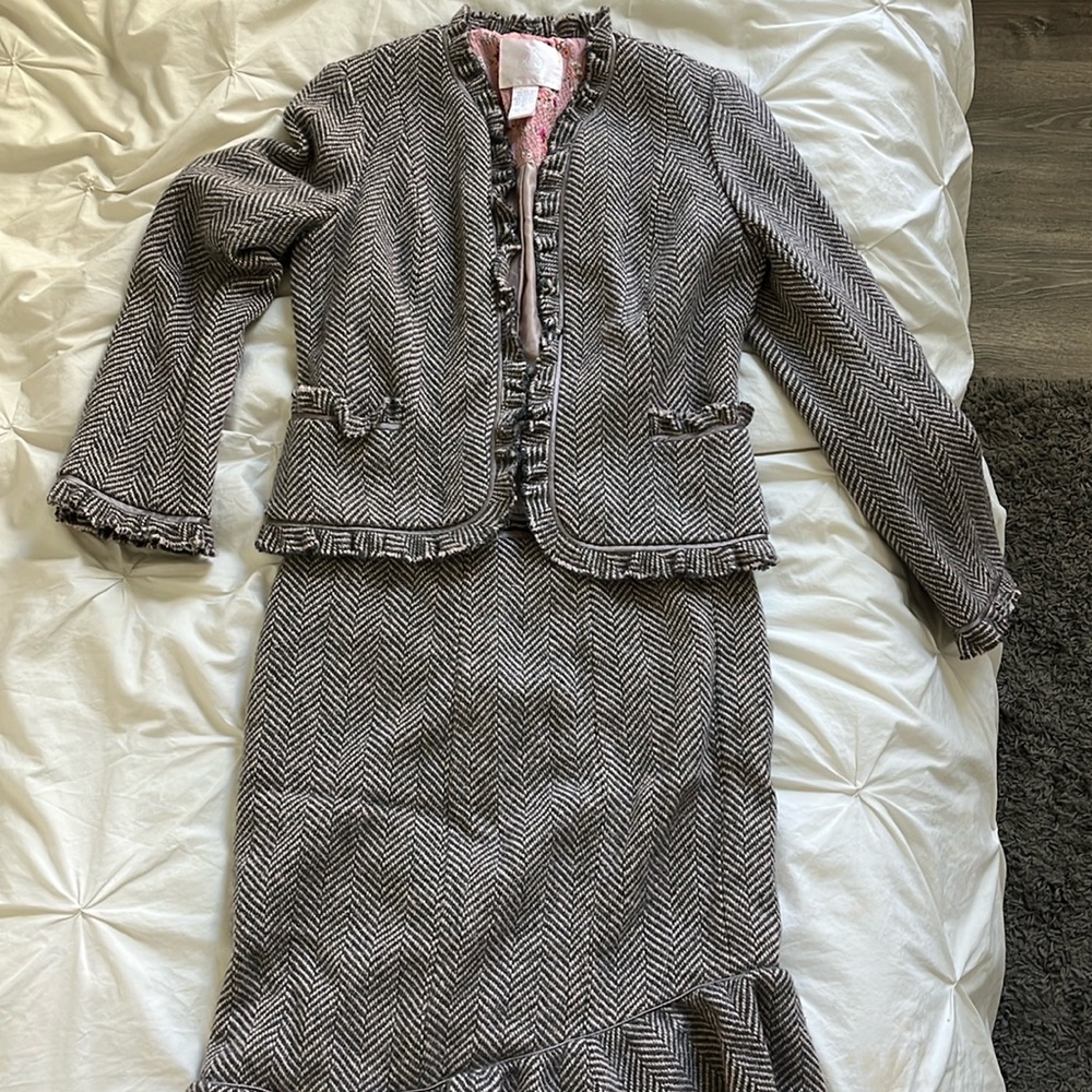 Vintage Rebecca Taylor